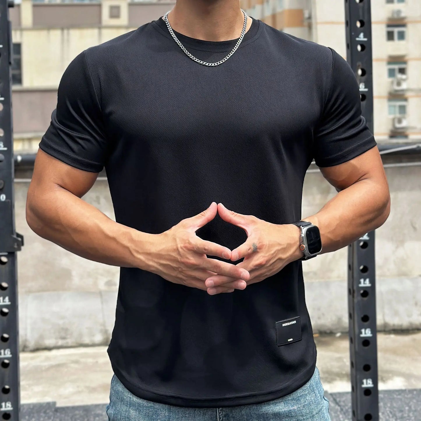 Danny | Men's shirt