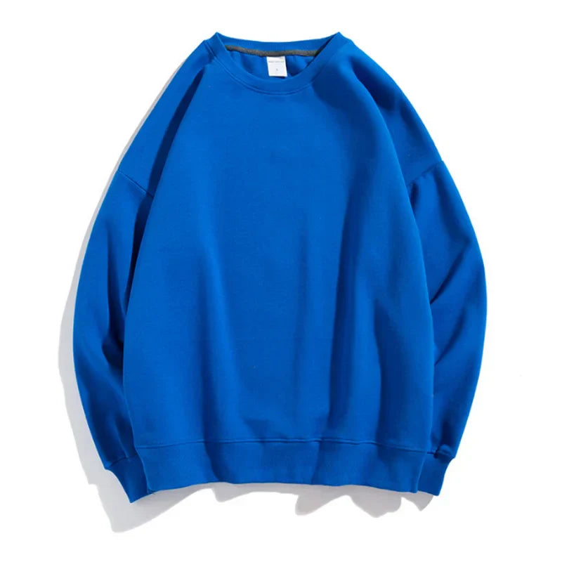 Unisex Casual Warm Oversized sweater | Esra