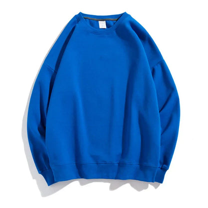 Unisex Casual Warm Oversized sweater | Esra