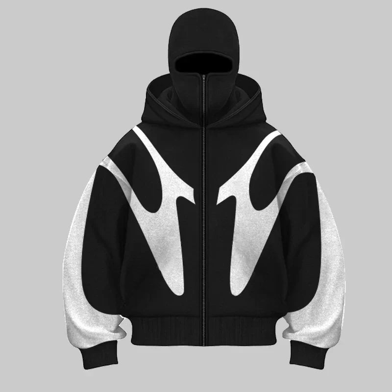 Aegis™ | Phantom Shield Hoodie