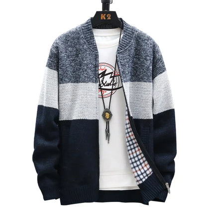 Emryn | Casual warm vest for men