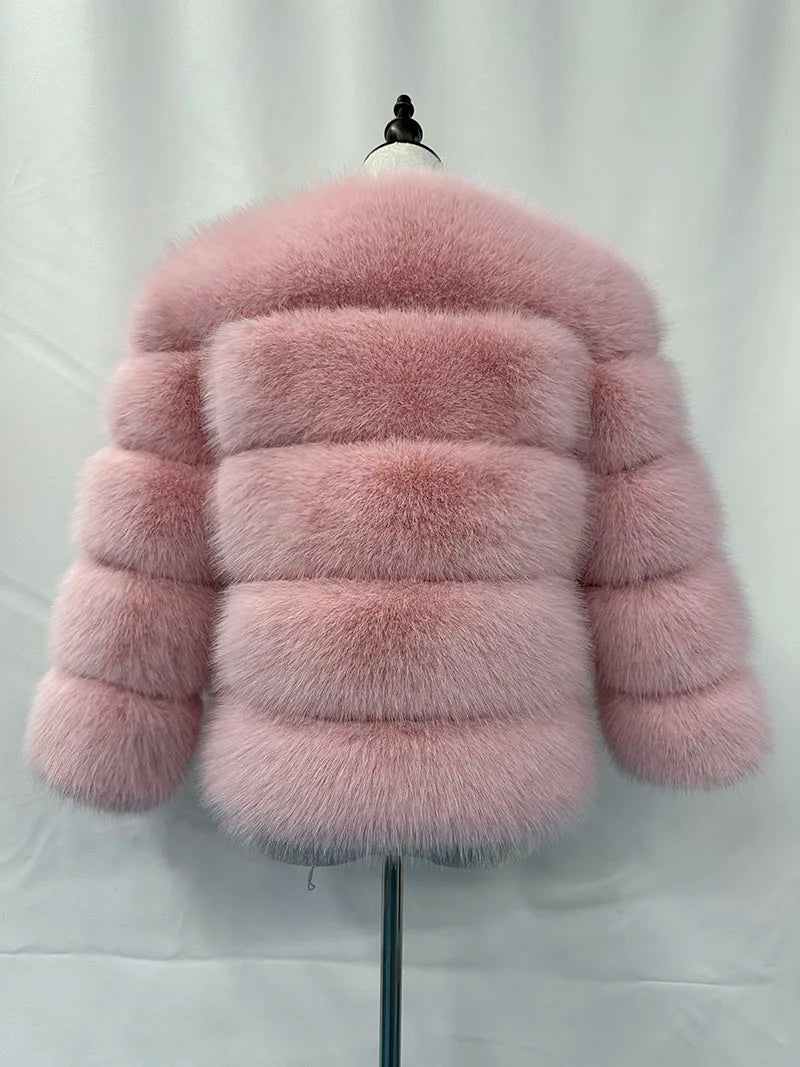 Rosita - Elegant Coat for Women 