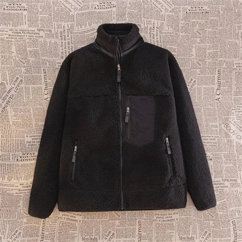 Freek | Outdoor Fleece Jacket