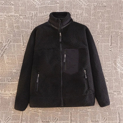 Freek | Outdoor Fleece Jacket