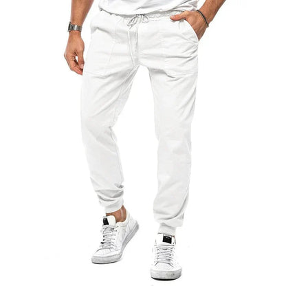 Tomani | Casual trousers with pockets