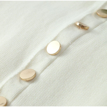 Onni | Elegant autumn dress for women
