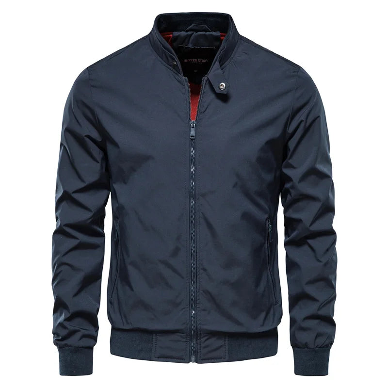 Simon | Casual Windbreaker Summer