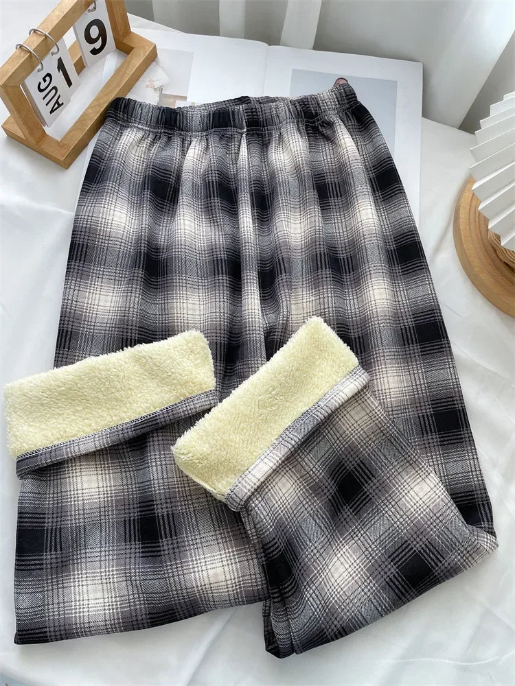 Brianna | Casual wide-leg pants for women