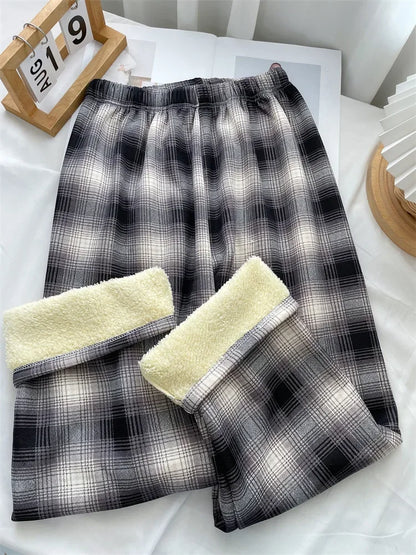 Brianna | Casual wide-leg pants for women