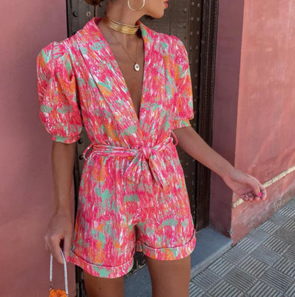 REINA | Women's Stylish Jumpsuit