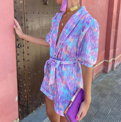 REINA | Women's Stylish Jumpsuit