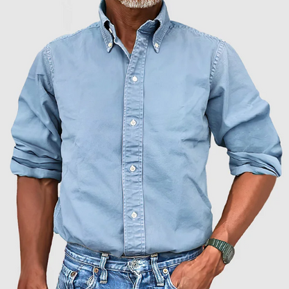 Erik | Classic Shirt
