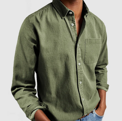 Ruben | Elegant Shirt