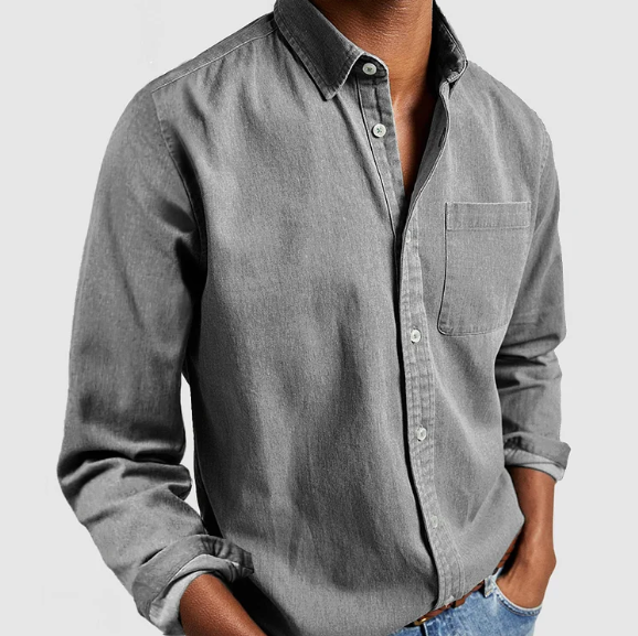 Ruben | Elegant Shirt