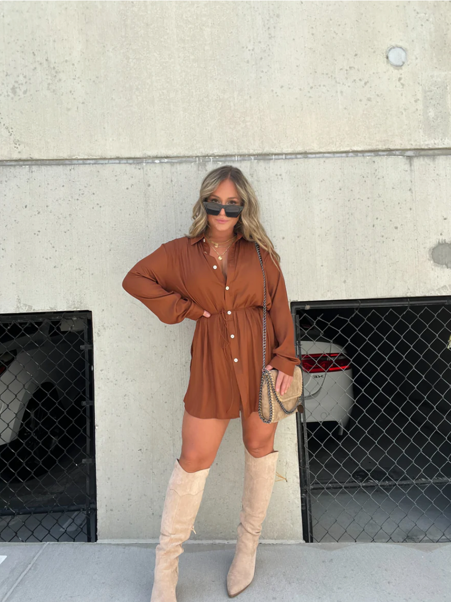 Janinne | Jumpsuit 
