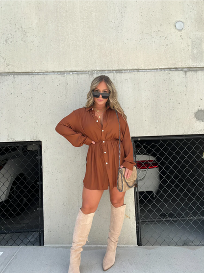Janinne | Jumpsuit 