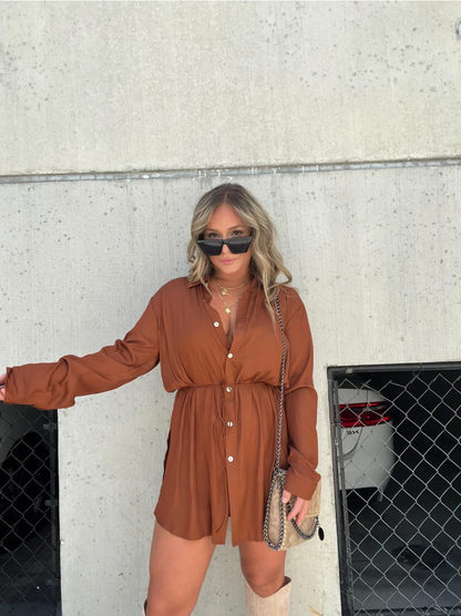 Janinne | Jumpsuit 