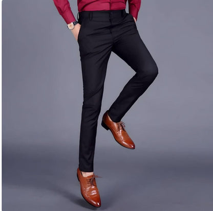 Adam | Neat Men's Chino