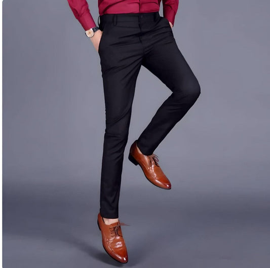 Adam | Neat Men's Chino