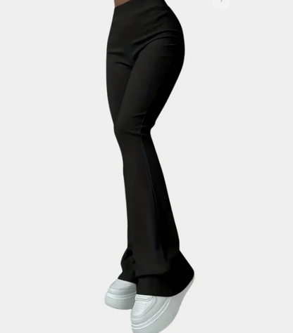 Sosa | Fashionable flared pants