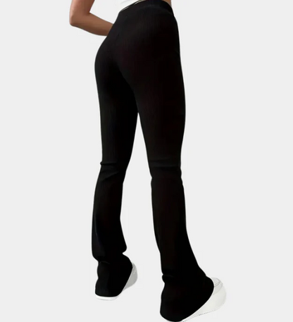 Sosa | Fashionable flared pants