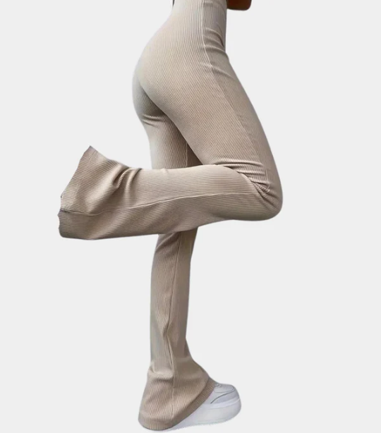 Sosa | Fashionable flared pants
