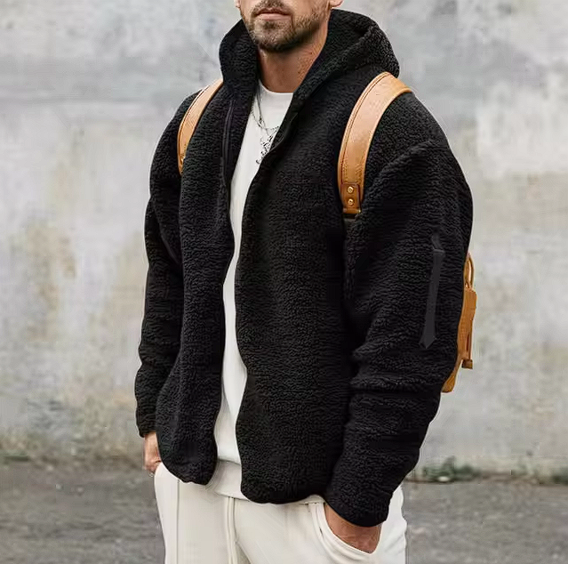 Berren | Trendy Jacket for Men