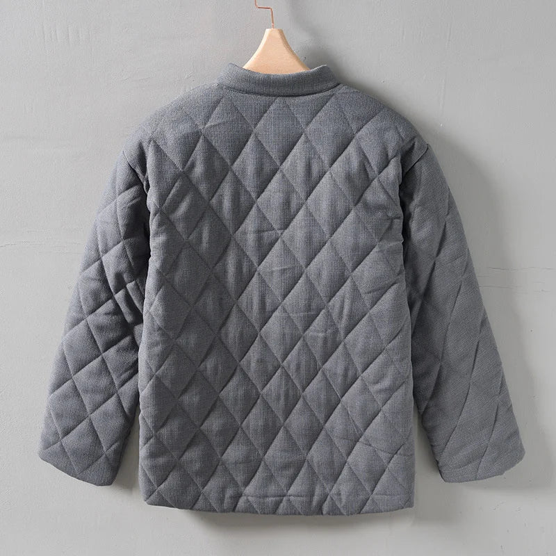 Ethan | Japanese Style Jacket for Men