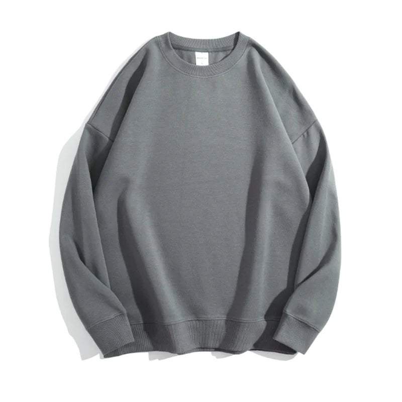 Unisex Casual Warm Oversized sweater | Esra
