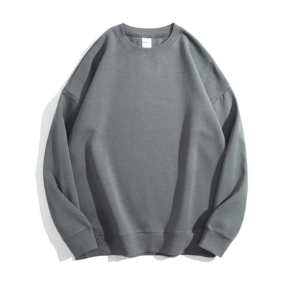 Unisex Casual Warm Oversized sweater | Esra