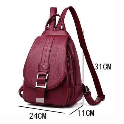 Marzen™ | Anti-theft Backpack