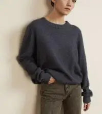 Elegant warm sweater for women | Onni