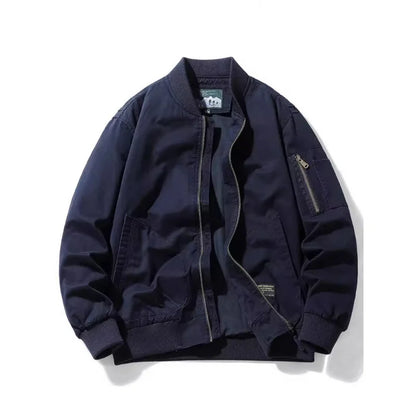 Calvin | New casual bomber jacket for men