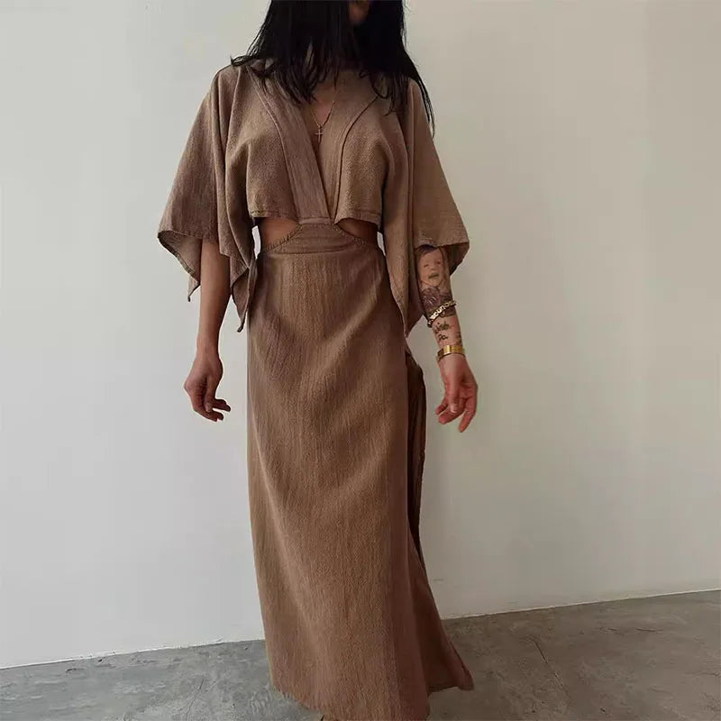 Lovisa | Dress with open side
