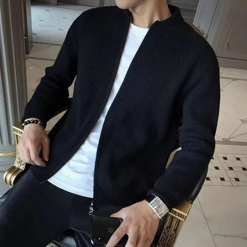 Casual vest for men | David
