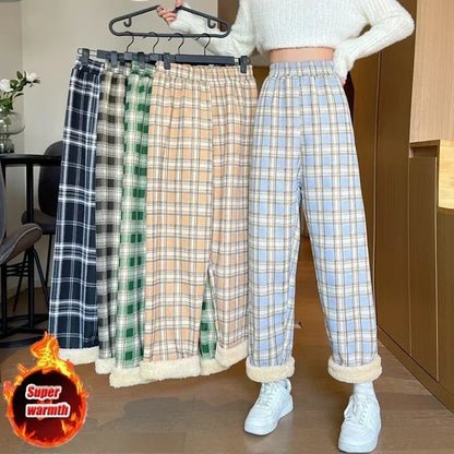 Brianna | Casual wide-leg pants for women