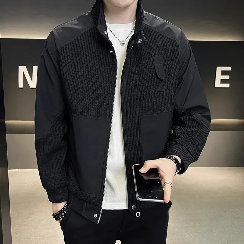 Douglas | Stylish Warm Jacket for Men
