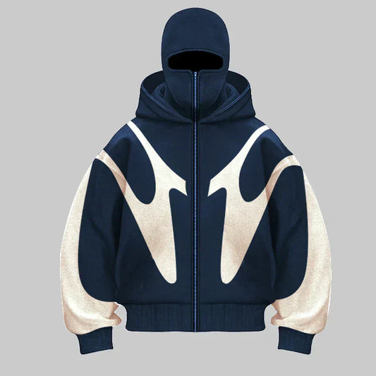 Aegis™ | Phantom Shield Hoodie