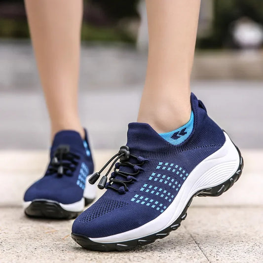 MedStride™ – Orthopedic Shoes