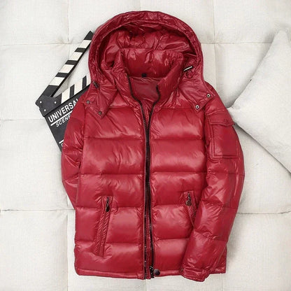 Casual warm coats | Lea