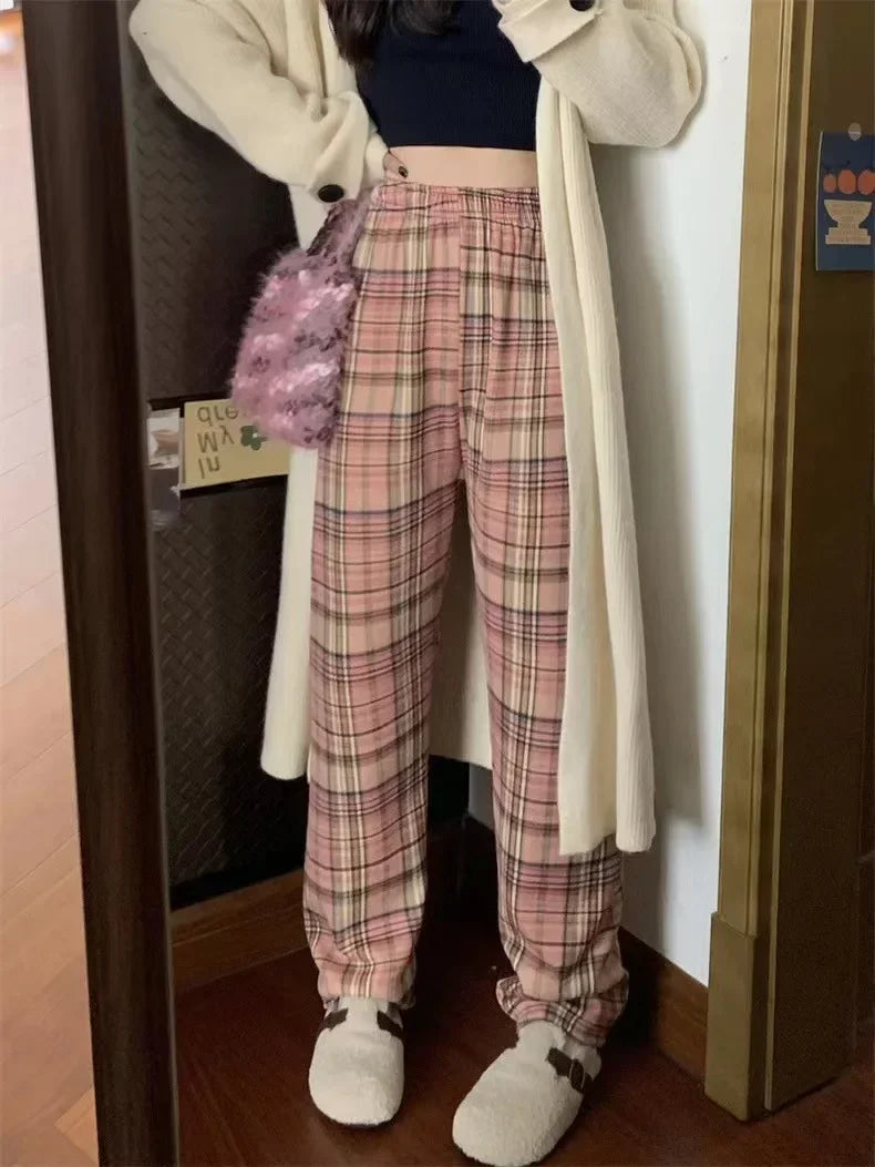 Brianna | Casual wide-leg pants for women