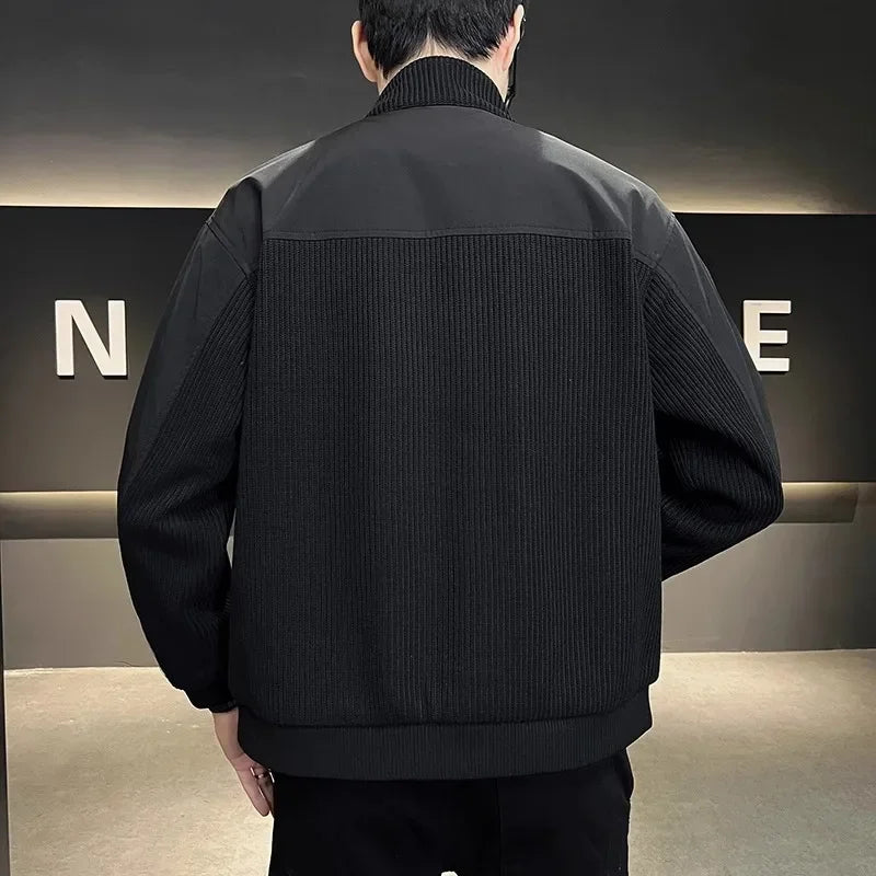 Douglas | Stylish Warm Jacket for Men