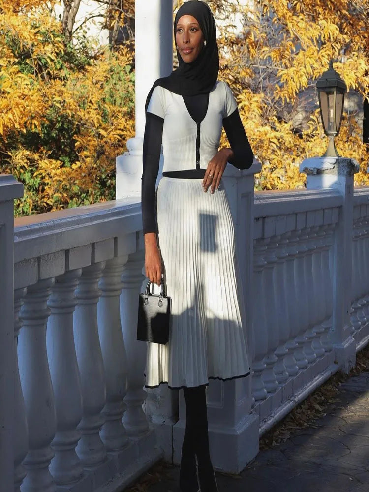 Elisa | Elegant Set