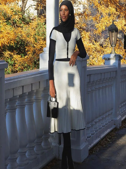 Elisa | Elegant Set