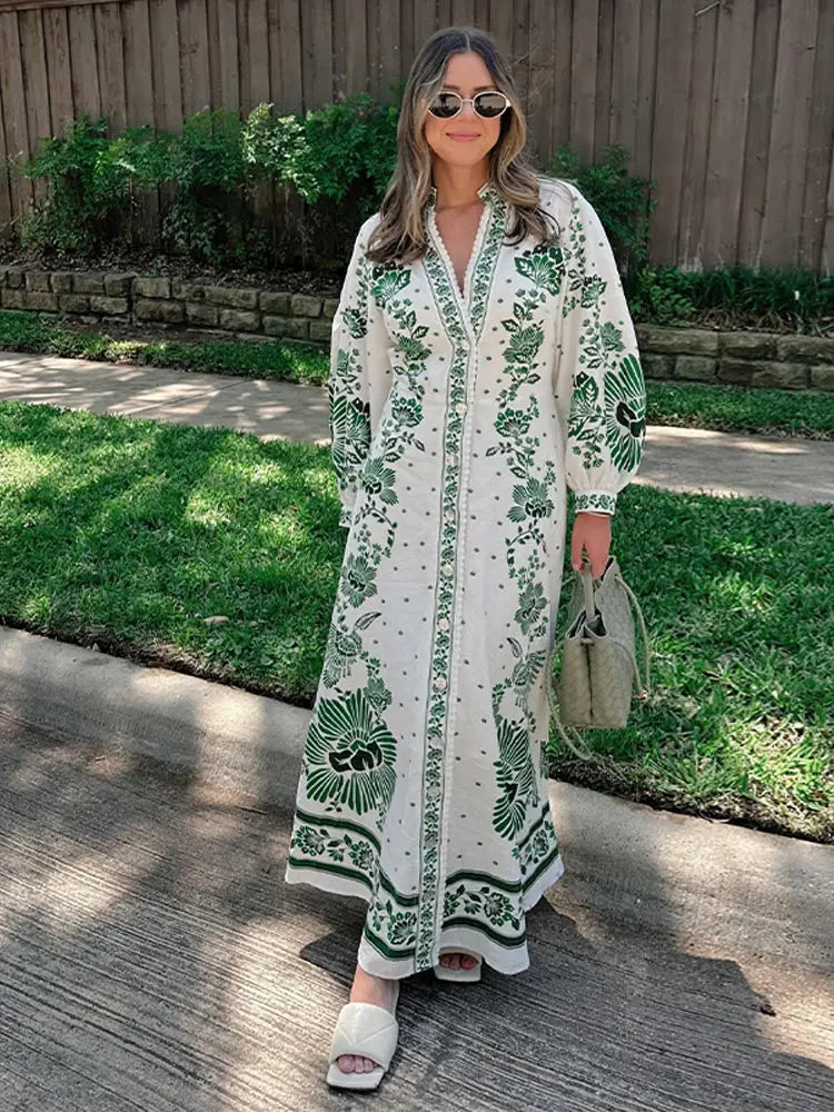 Grace | Breathable dress