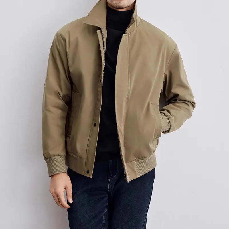 Jesse | Spring Korean Executive Jackets for Men