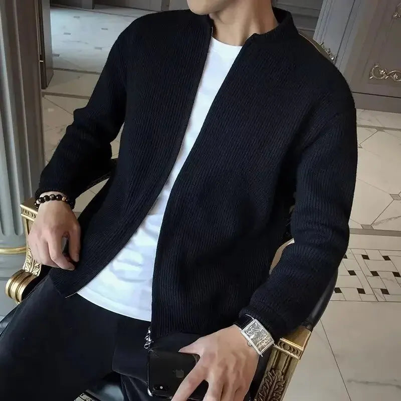 Casual vest for men | David
