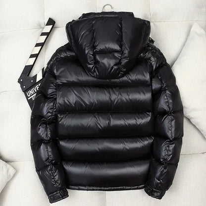 Casual warm coats | Lea