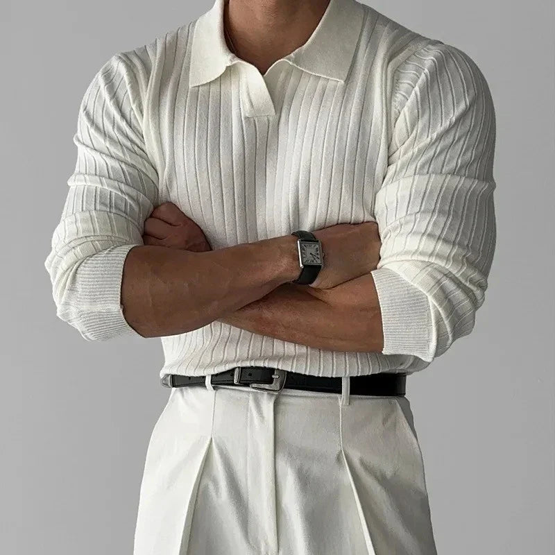 Mees | Stylish Men's Polo 