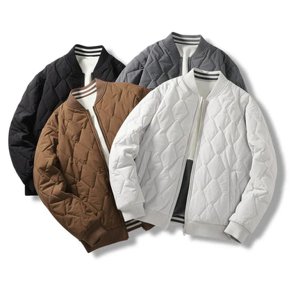 Phoebe | Stylish Reversible Jacket for Men
